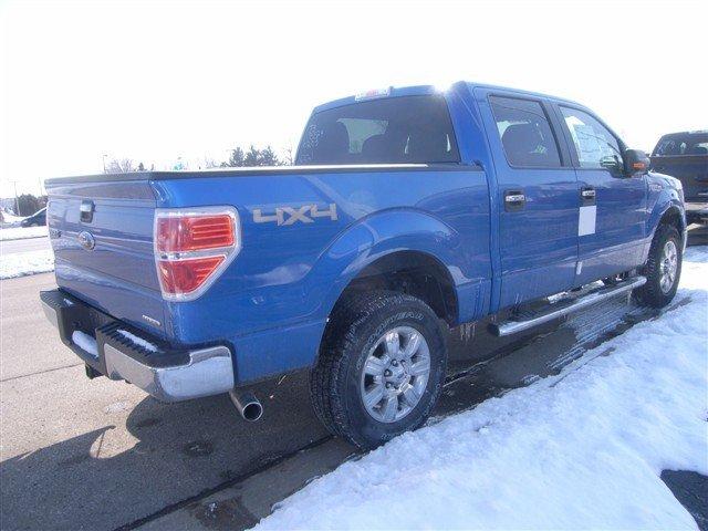 Ford F150 2011 photo 5