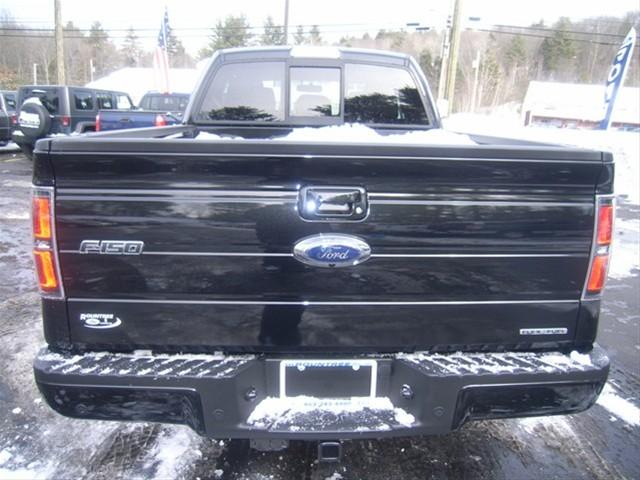 Ford F150 2011 photo 3
