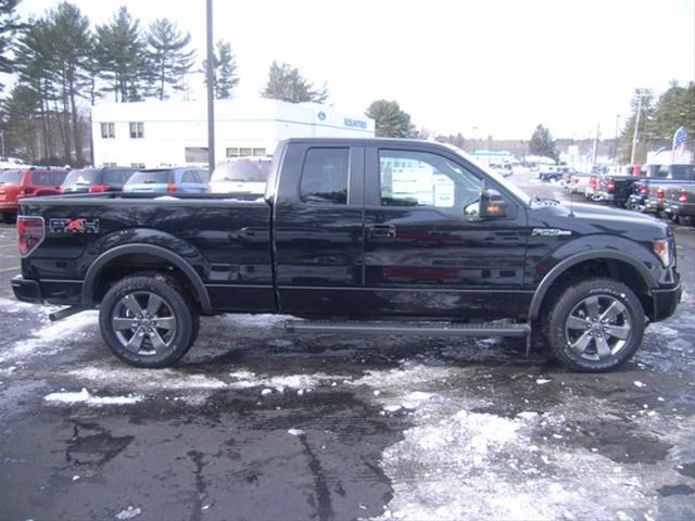 Ford F150 2011 photo 5