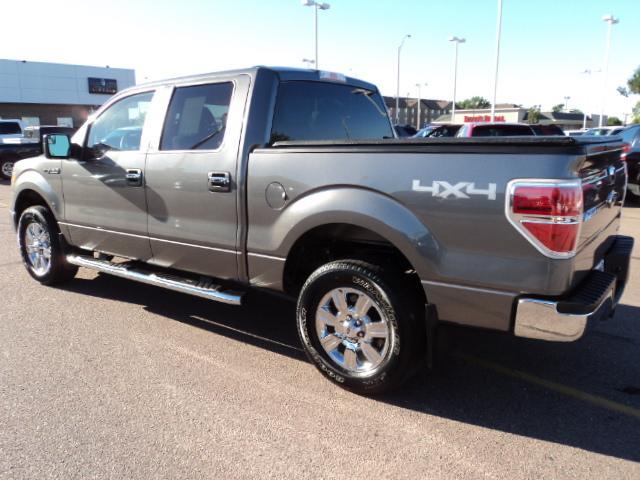 Ford F150 ESi Pickup Truck