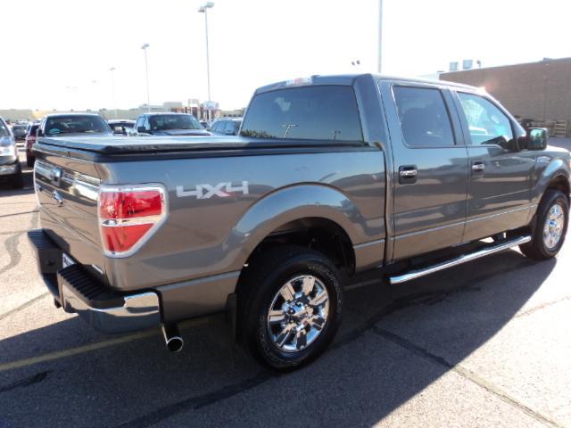 Ford F150 2011 photo 2