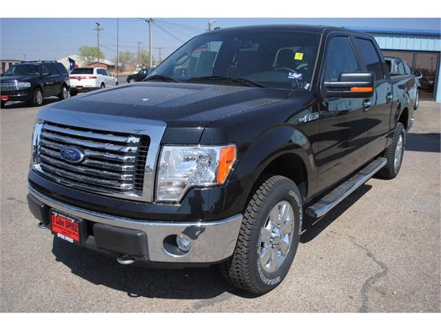 Ford F150 ESi Pickup