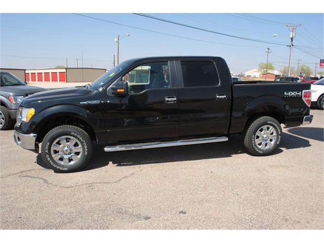 Ford F150 2011 photo 1