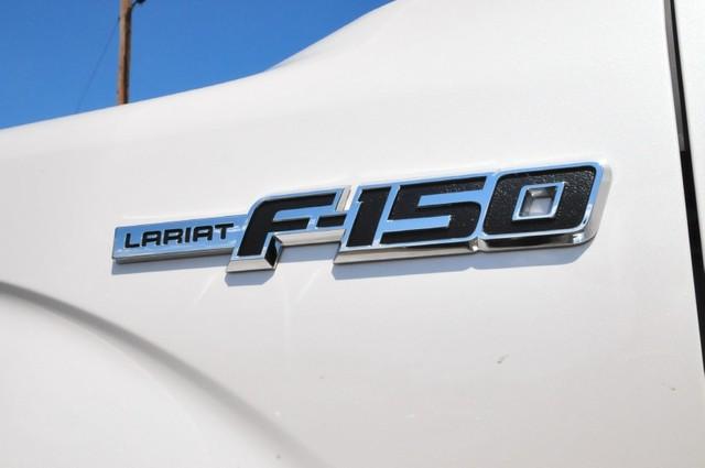 Ford F150 2011 photo 1