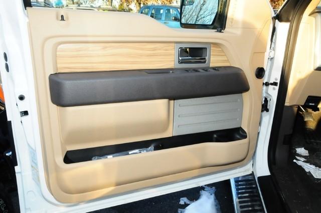 Ford F150 2011 photo 3