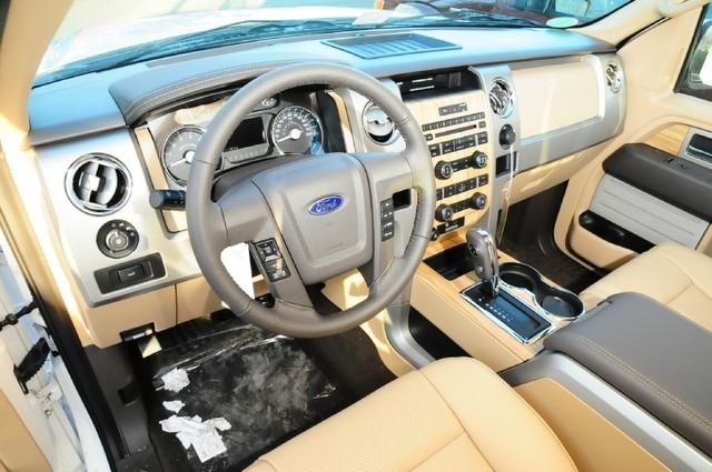 Ford F150 2011 photo 4