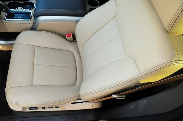 Ford F150 2011 photo 5