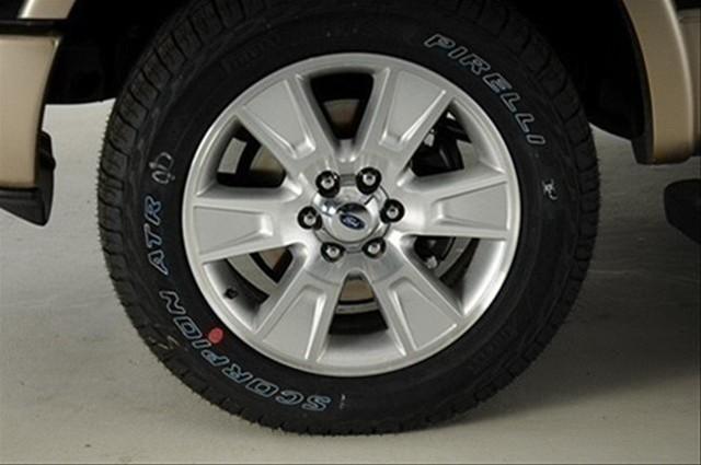 Ford F150 2011 photo 2
