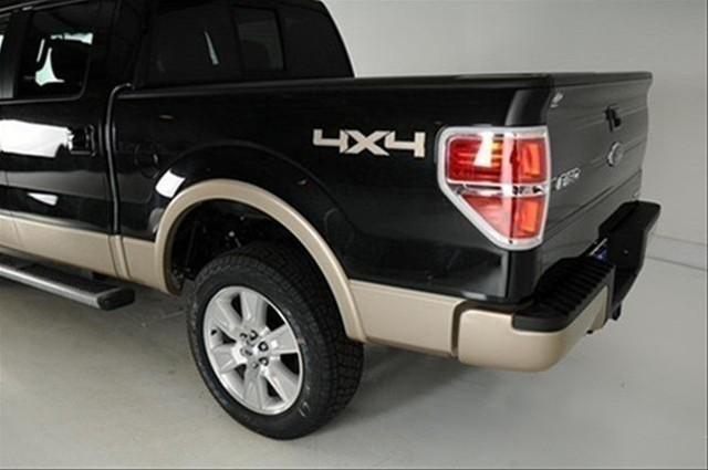 Ford F150 2011 photo 4