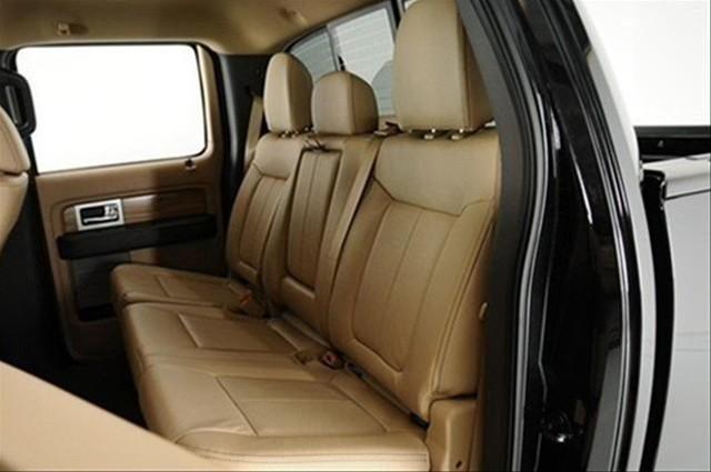 Ford F150 2011 photo 5