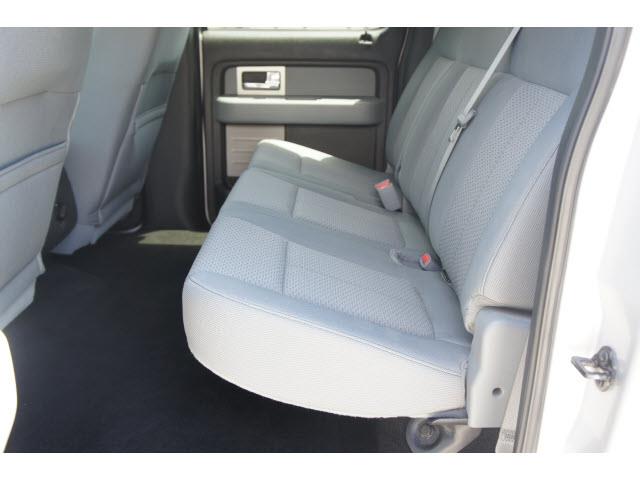 Ford F150 EXT CAB 4WD 143.5wb Pickup Truck