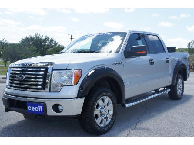 Ford F150 2011 photo 1