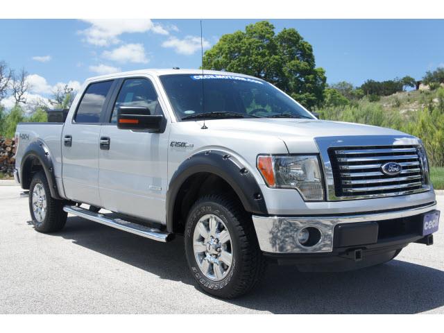Ford F150 2011 photo 4