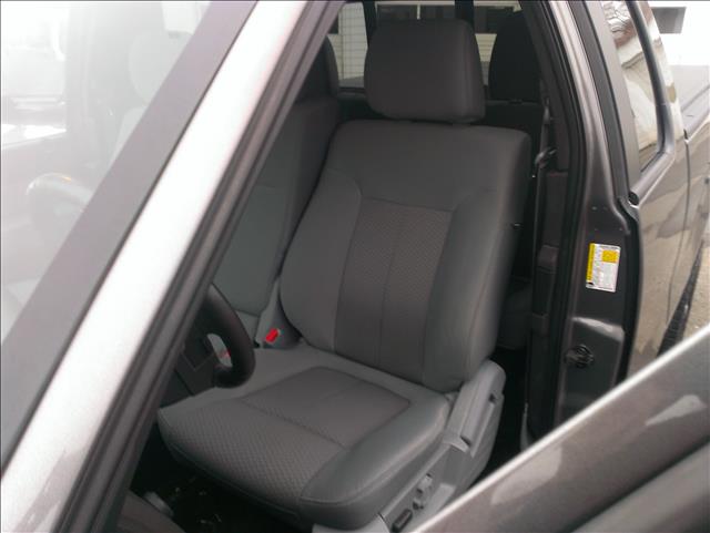 Ford F150 2011 photo 2