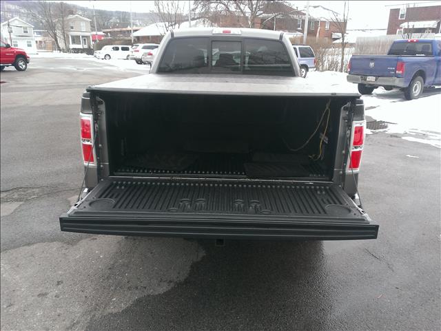 Ford F150 2011 photo 3