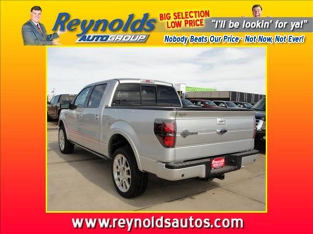 Ford F150 2011 photo 2