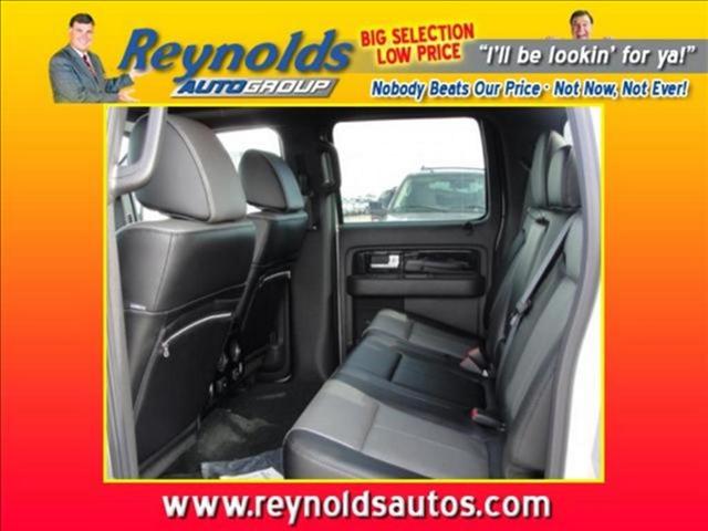 Ford F150 2011 photo 4