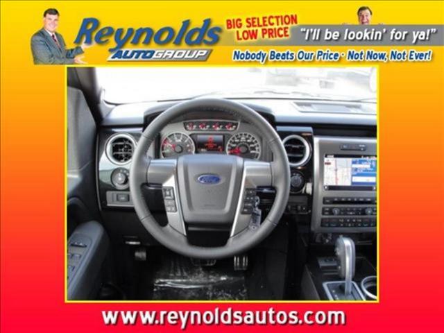 Ford F150 2011 photo 5