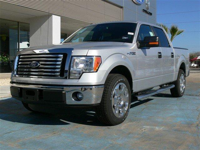 Ford F150 ESi Pickup