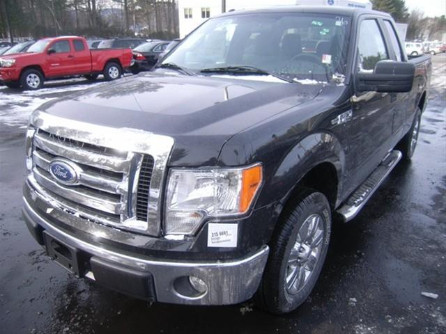 Ford F150 ESi Pickup