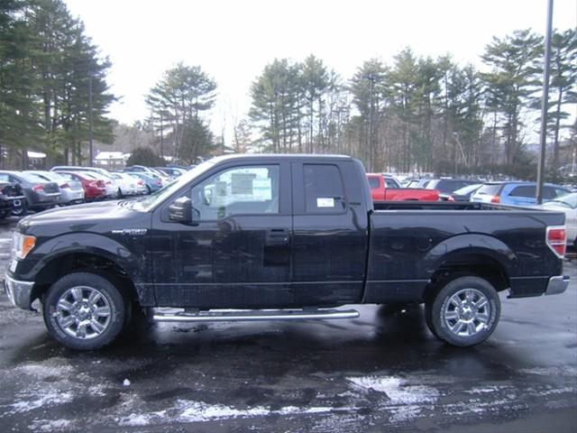 Ford F150 2011 photo 1