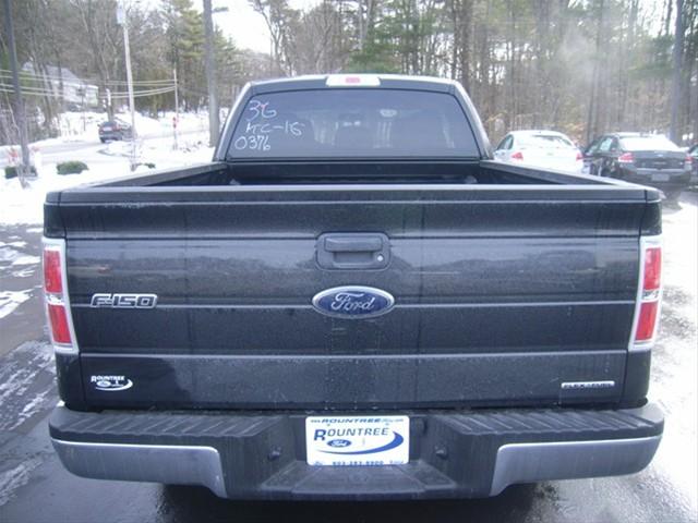 Ford F150 2011 photo 2