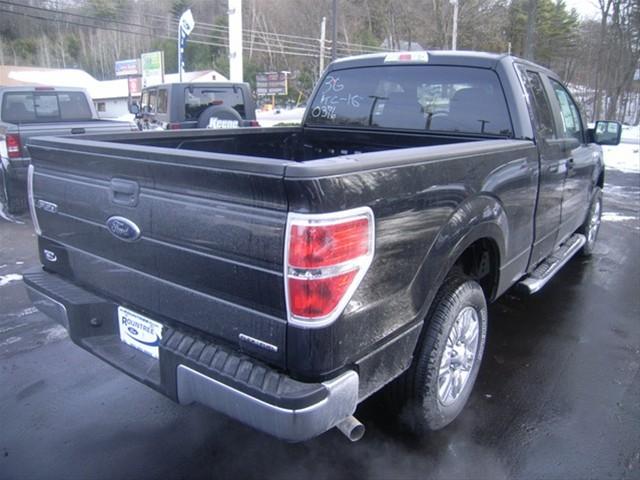 Ford F150 2011 photo 3