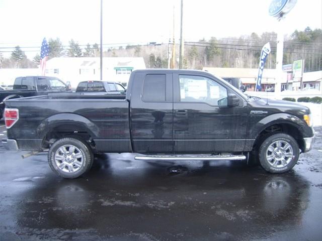 Ford F150 2011 photo 4