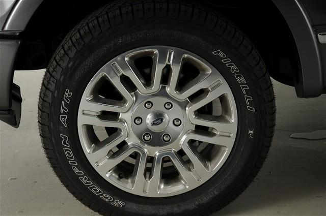 Ford F150 2011 photo 2