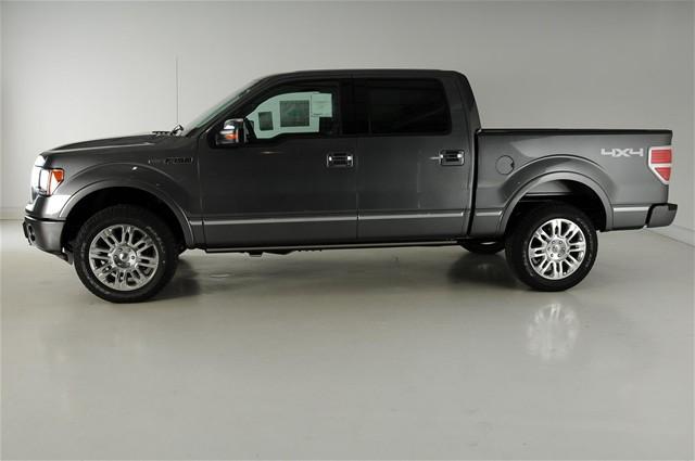 Ford F150 2011 photo 3