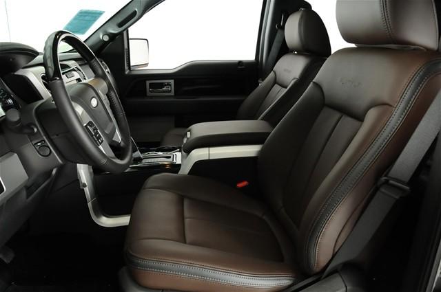 Ford F150 2011 photo 5