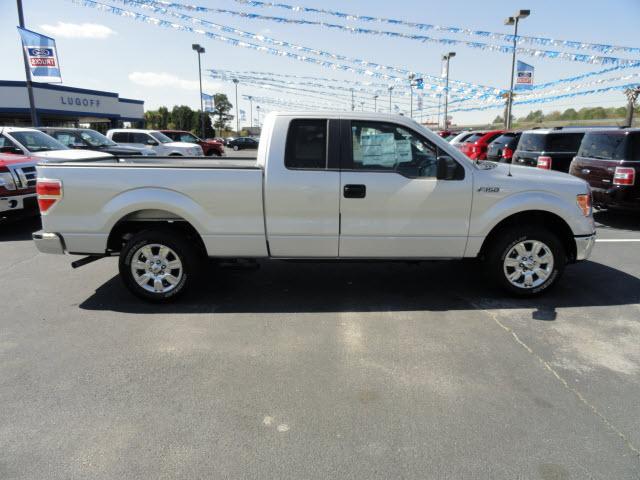 Ford F150 2011 photo 1