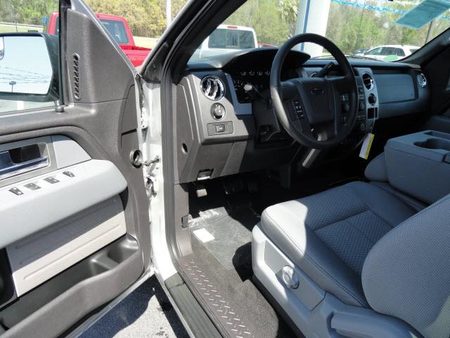 Ford F150 2011 photo 3