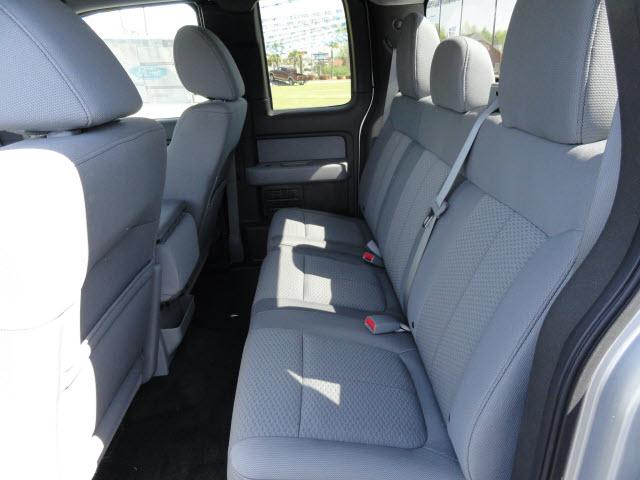 Ford F150 2011 photo 4