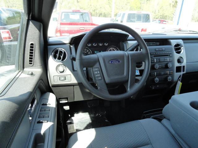 Ford F150 2011 photo 5