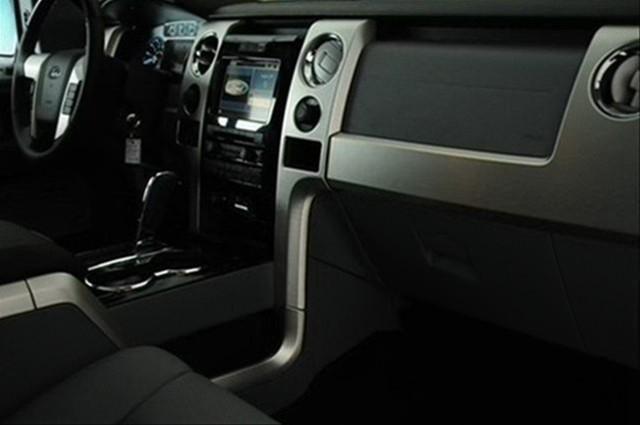Ford F150 2011 photo 1