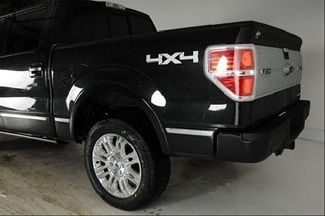 Ford F150 2011 photo 2
