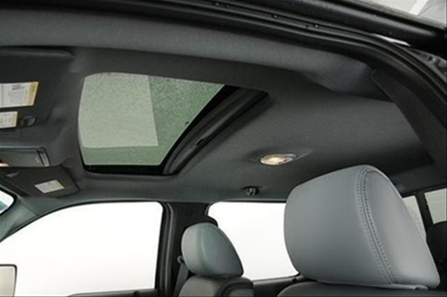 Ford F150 2011 photo 3