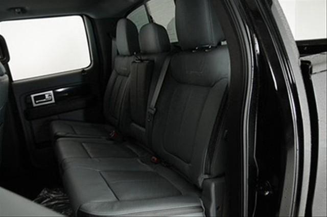 Ford F150 2011 photo 4
