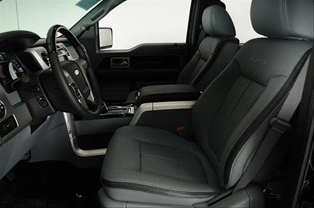 Ford F150 2011 photo 5