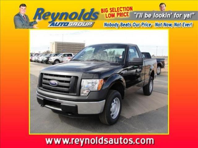 Ford F150 XLT Texas Edition Pickup