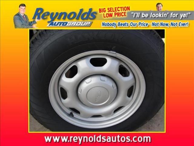 Ford F150 2011 photo 1