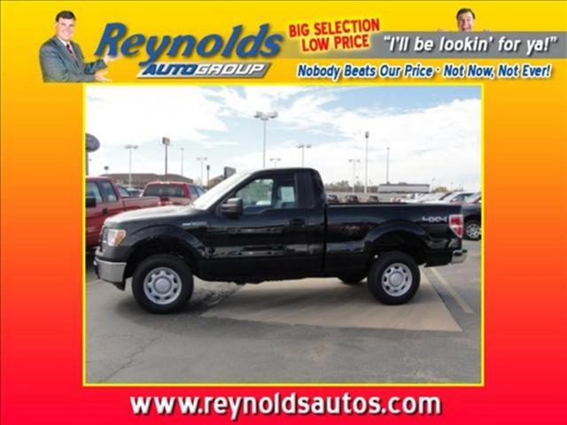 Ford F150 2011 photo 2