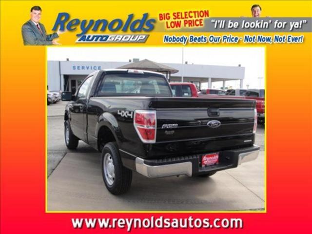 Ford F150 2011 photo 3