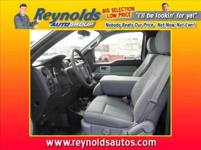 Ford F150 2011 photo 5