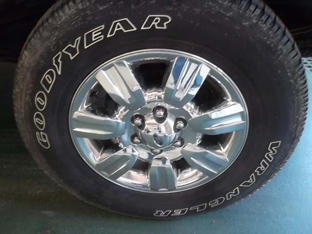 Ford F150 2011 photo 2