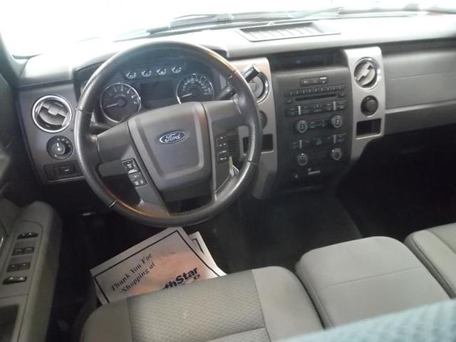 Ford F150 2011 photo 4