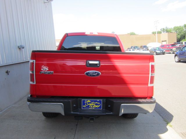 Ford F150 2011 photo 3