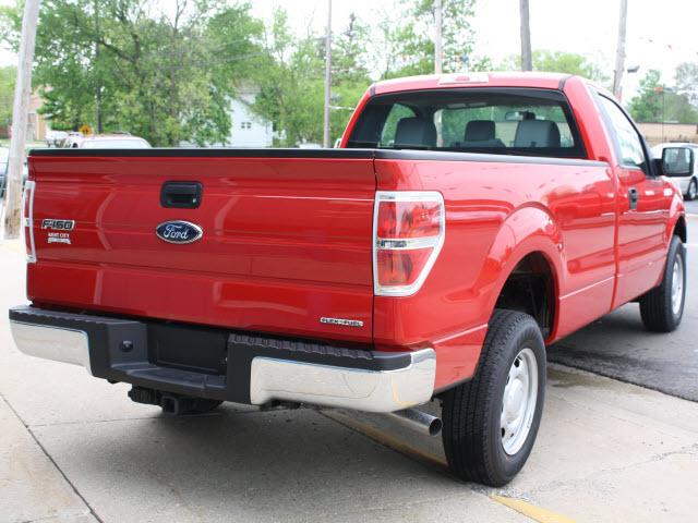 Ford F150 2011 photo 2