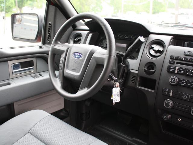 Ford F150 2011 photo 5